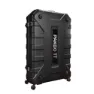 Topeak Pakgo Tt Cykel Transportväska, Black, One Size