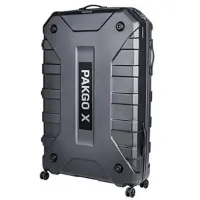 Topeak Pakgo X Cykel Transportväska Topeak Pakgo X Cykel Transportväska