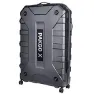 Topeak Pakgo X Cykel Transportväska, Black, One Size