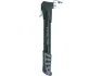 Topeak Peak DX II Minipumpe
