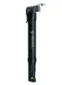 Topeak Peakini II handpump, Svart