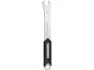 Topeak Pedal Wrench Pedalschlüssel 15 mm, Silver, One Size