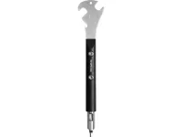 Topeak PedalBar Pro Pedalschlüssel