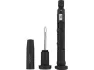 Topeak Plug 'n Tool Mountain Multitool, Black, One Size