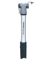 Topeak Pocket Rocket Handpump 11 bar Topeak Pocket Rocket Handpump 11 bar