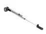 Topeak PocketShock DXG XL Dämparpump, Black, 360psi