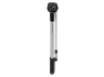 Topeak PocketShock DXG XL Dämparpump, Black, 360psi
