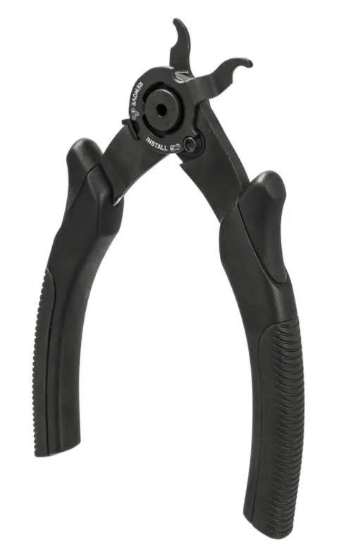 Topeak Powerlink Pro Kedjetång, Black, One Size Topeak Powerlink Pro Kedjetång, Black, One Size