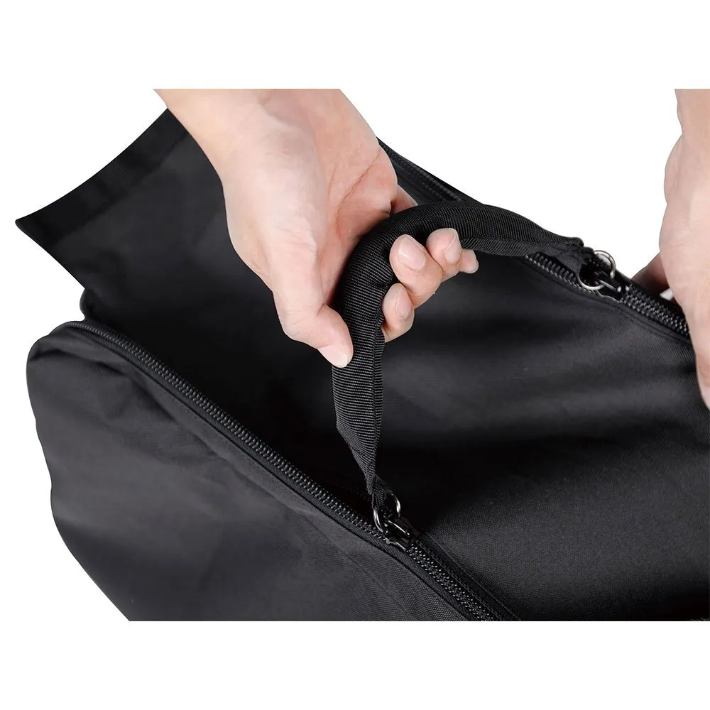 Topeak Prep Eup Cykelställväska, Black, One Size