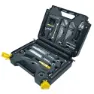 Topeak Prep Verktygslåda, Black, One Size