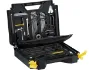 Topeak Prepbox Tool Case Verktygssats, Black, One Size