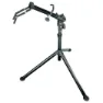 Topeak Prepstand Max Arbetsbänk, Black / silver, One Size