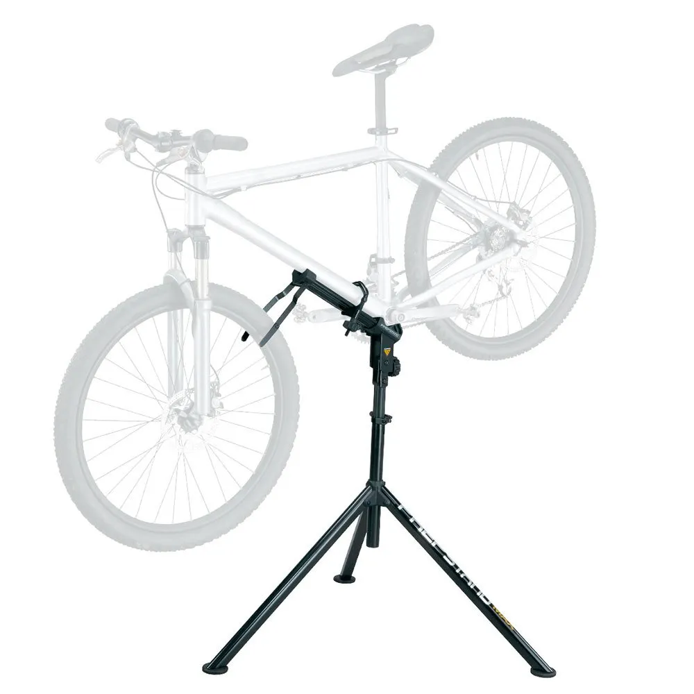 Topeak Prepstand Pro Arbetsbänk, Gray, One Size Topeak Prepstand Pro Arbetsbänk, Gray, One Size