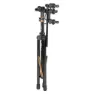 Topeak Prepstand T3x Cykelreparationsställ, Black, One Size