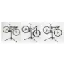 Topeak Prepstand T3x Cykelreparationsställ, Black, One Size