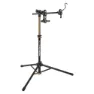 Topeak Prepstand T3x Cykelreparationsställ, Black, One Size