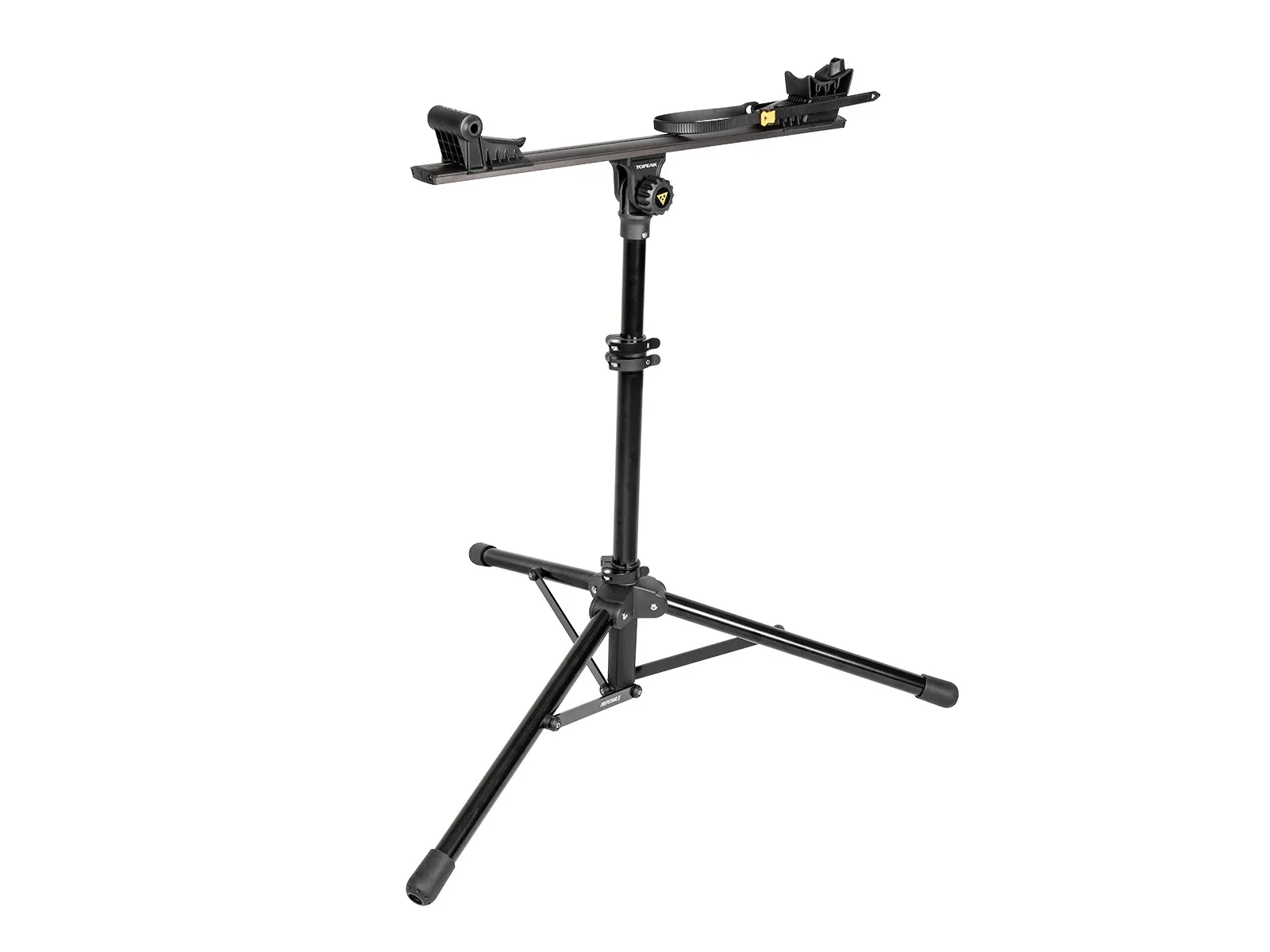 Topeak PrepStand X Mekställ Svart, Black, One Size