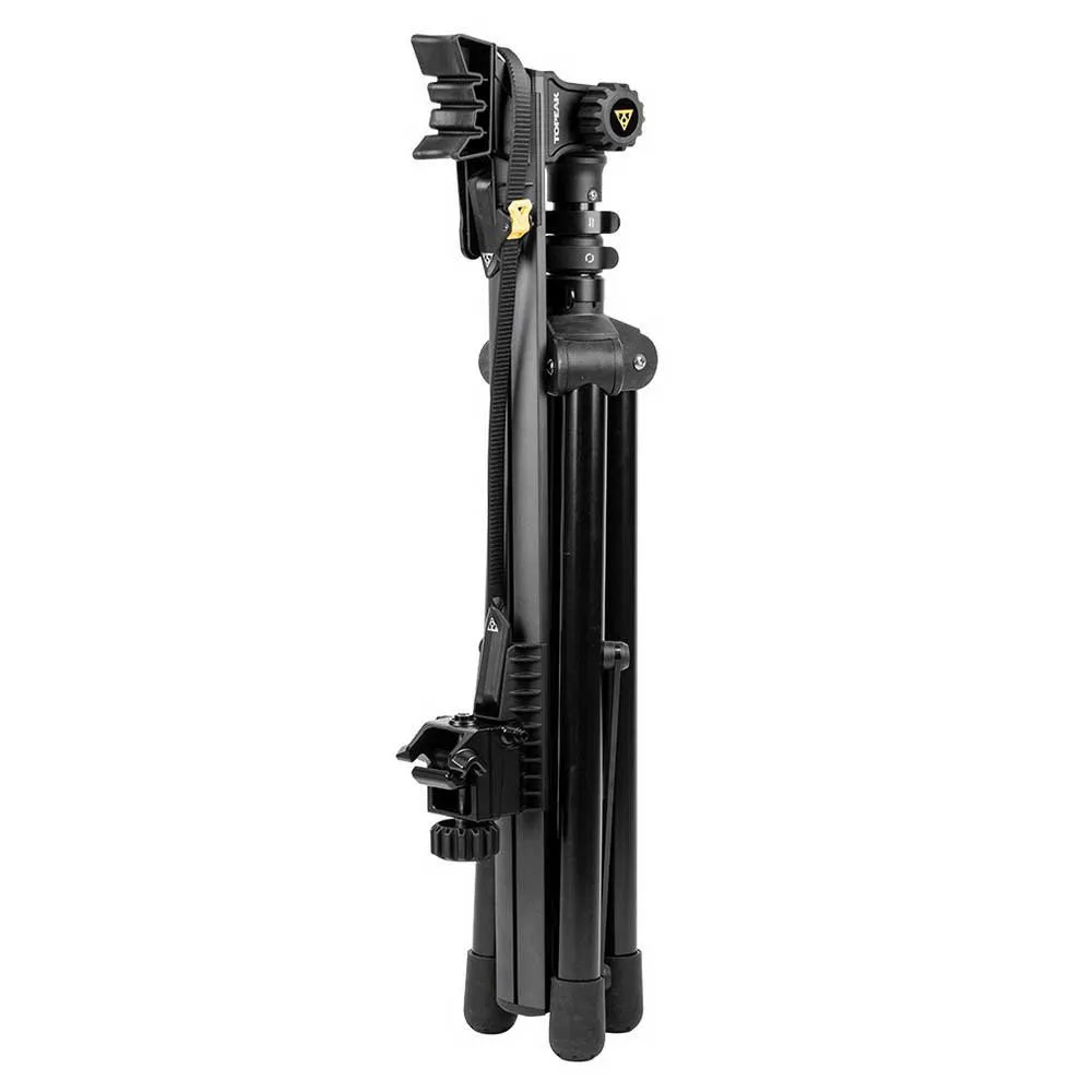 Topeak PrepStand X Pro Montageständer, Black, One Size