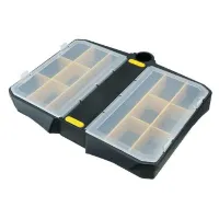 Topeak Prepstation Lid Set Verktygslåda Topeak Prepstation Lid Set Verktygslåda