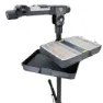 Topeak Prepstation Lid Set Verktygslåda, One size
