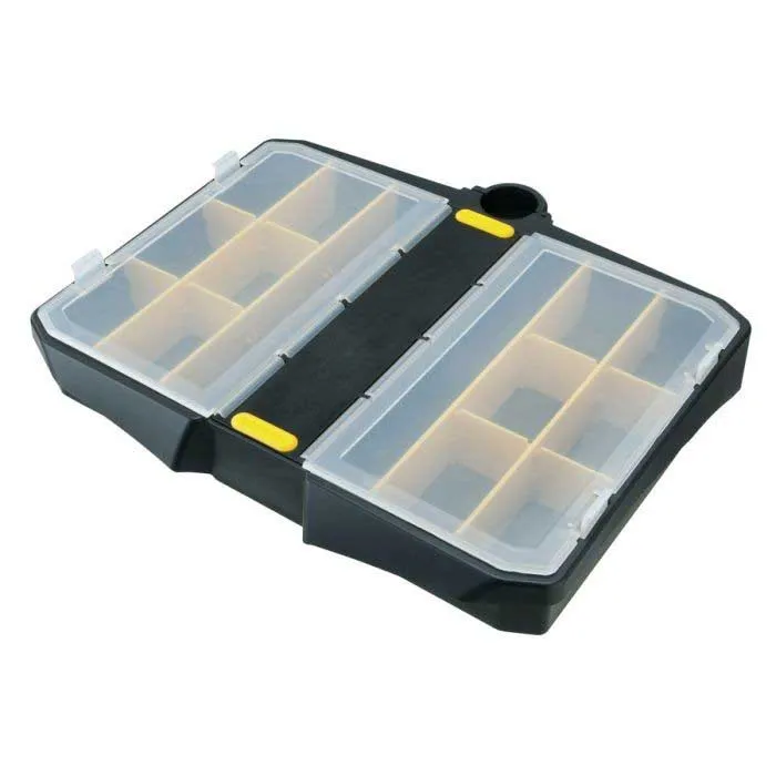 Topeak Prepstation Lid Set Verktygslåda, One size Topeak Prepstation Lid Set Verktygslåda, One size