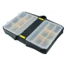 Topeak Prepstation Lid Set Verktygslåda, One size