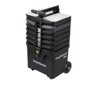 Topeak Prepstation Pro verktygkasse Topeak Prepstation Pro verktygkasse
