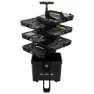 Topeak Prepstation Team Issue Set Verktygslåda, One size