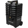 Topeak Prepstation Team Issue Set Verktygslåda, One size