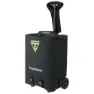 Topeak Prepstation Verktygssats, Black, One Size