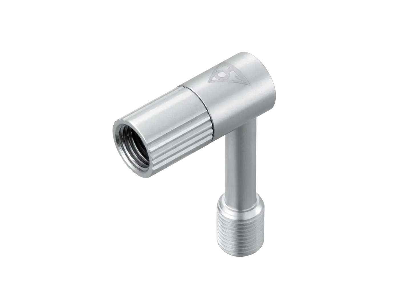 Topeak Pressure-Rite Ventiladapter