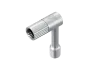 Topeak Pressure-Rite Ventiladapter