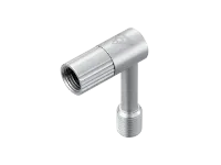 Topeak Pressure-Rite Ventiladapter Topeak Pressure-Rite Ventiladapter
