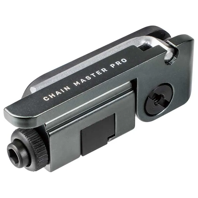 Topeak Pro Kedjeutdragare, Grey, One Size Topeak Pro Kedjeutdragare, Grey, One Size