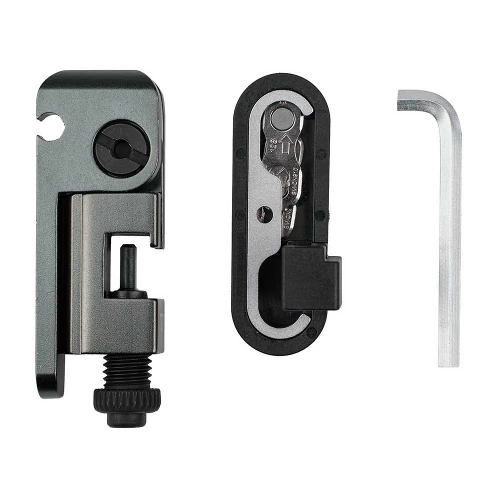 Topeak Pro Kedjeutdragare, Grey, One Size Topeak Pro Kedjeutdragare, Grey, One Size