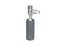 Topeak Pump AirBooster kolsyrepump + 25 g patron Topeak Pump AirBooster kolsyrepump + 25 g patron