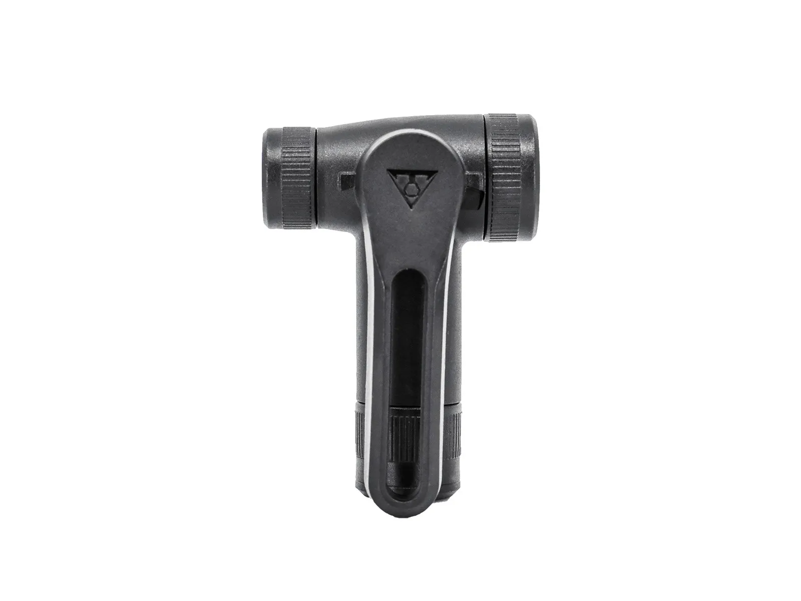 Topeak Pumpnippel TwinHead JoeBlow Sport III Topeak Pumpnippel TwinHead JoeBlow Sport III