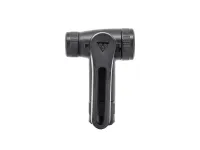 Topeak Pumpnippel TwinHead JoeBlow Sport III Topeak Pumpnippel TwinHead JoeBlow Sport III