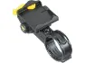 Topeak QR Modular Sport Camera Multi Mount Halterung, Black, One Size