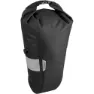 Topeak Quick Release Gaffelväska 5.8l, Black, One Size