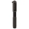 Topeak Race Rocket Hp Mini Pump, Black, One Size