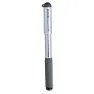 Topeak Race Rocket Hpx Mini Pump, Silver, 160psi
