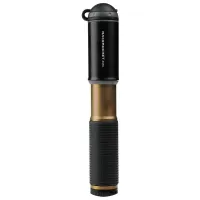 Topeak Race Rocket Mini Smarthead Threadlock Mini Pump Topeak Race Rocket Mini Smarthead Threadlock Mini Pump