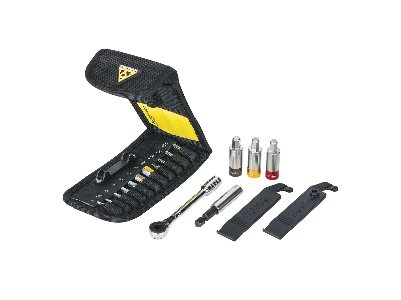 Topeak Ratchet Rocket Lite NTX 2018 Topeak Ratchet Rocket Lite NTX 2018