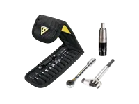 Topeak Ratchets Rocket LITE NTX Plus 19 Funktioner Topeak Ratchets Rocket LITE NTX Plus 19 Funktioner