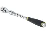 Topeak Ratsche 1/2", Black / silver, One Size