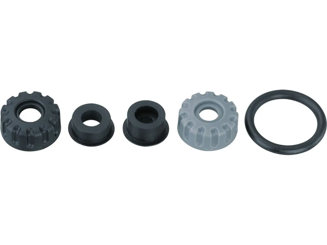 Topeak Rebuild Kit für JoeBlow Max HP