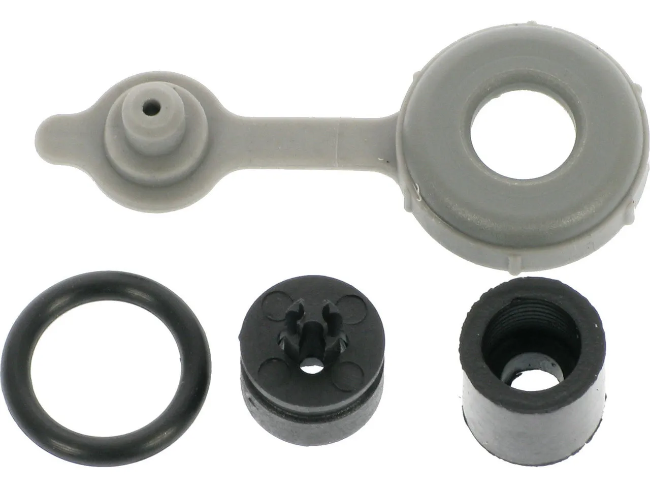 Topeak Rebuild Kit für Pocket Rocket Topeak Rebuild Kit für Pocket Rocket