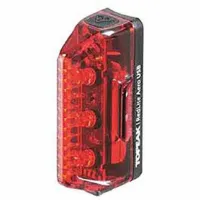 Topeak Redlite Aero USB 1W Baklampa Topeak Redlite Aero USB 1W Baklampa