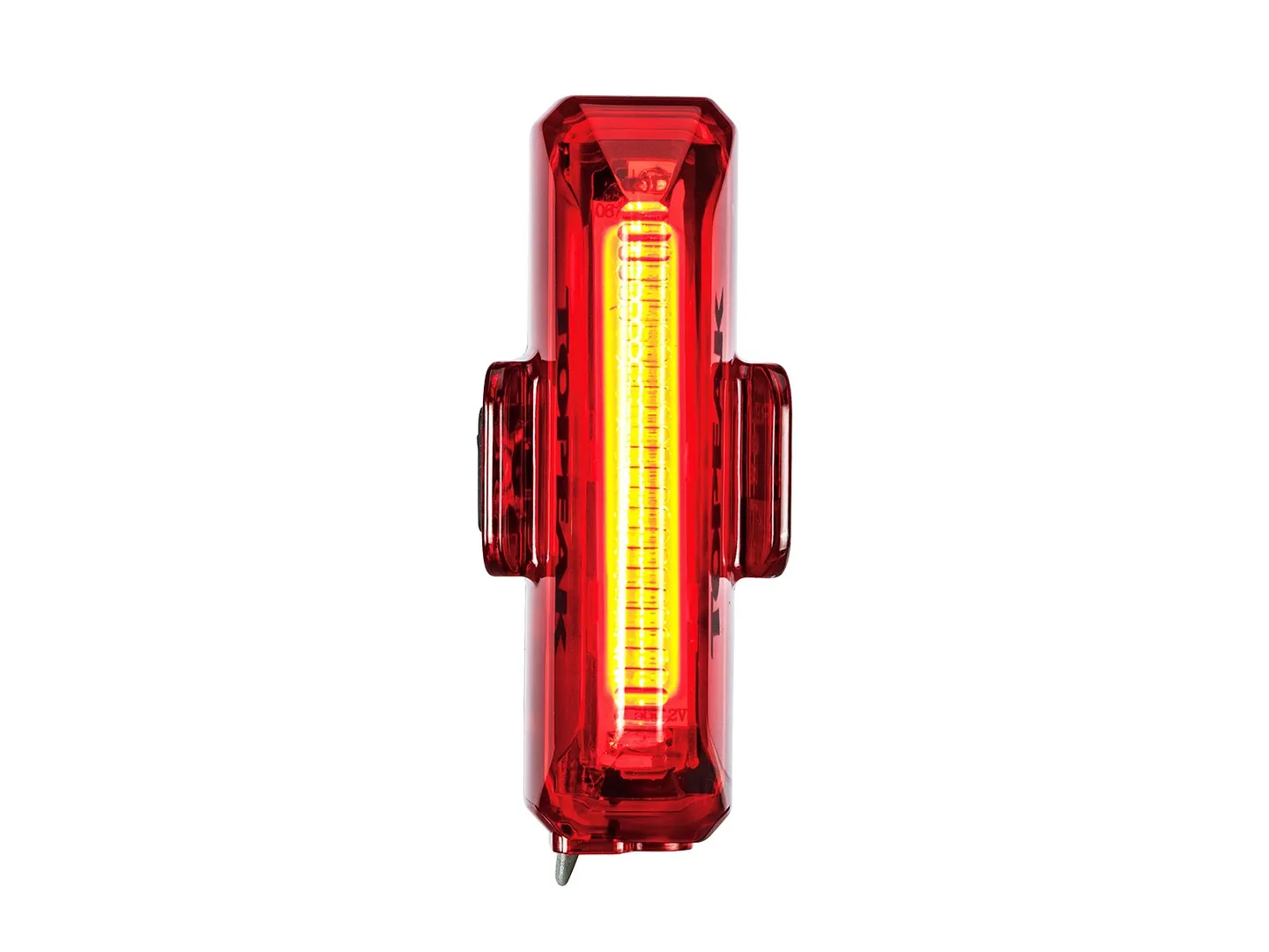 Topeak Redlite Aero USB 1W Baklampa
